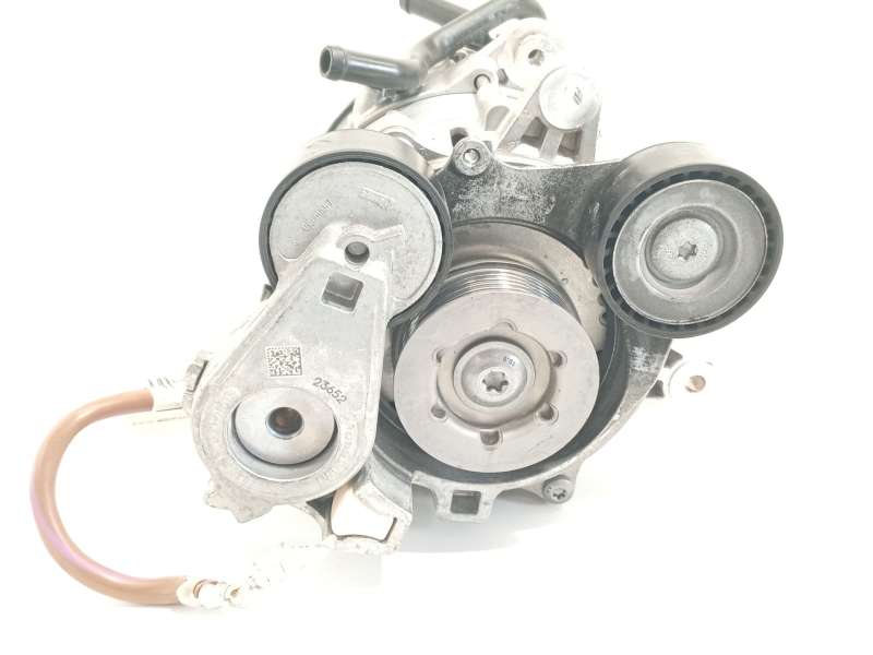 Recambio de alternador para volkswagen  golf viii 1.5 referencia OEM IAM 05E903019K 05E903019F AAA9173190900 - Plata 4