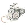Recambio de alternador para volkswagen  golf viii 1.5 referencia OEM IAM 05E903019K  