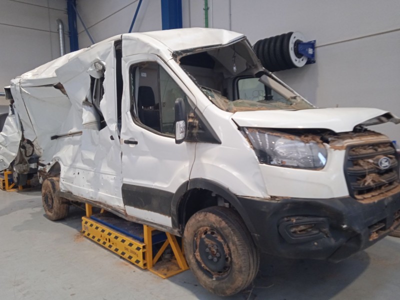 FORD TRANSIT V363 FURGONETA (FCD, FDD)