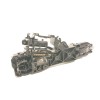 Recambio de maneta exterior delantera derecha para volkswagen  golf viii 1.5 referencia OEM IAM 5H0837206MGRU  
