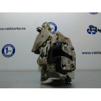 CERRADURA PUERTA DELANTERA IZQUIERDA 80553AA20A 