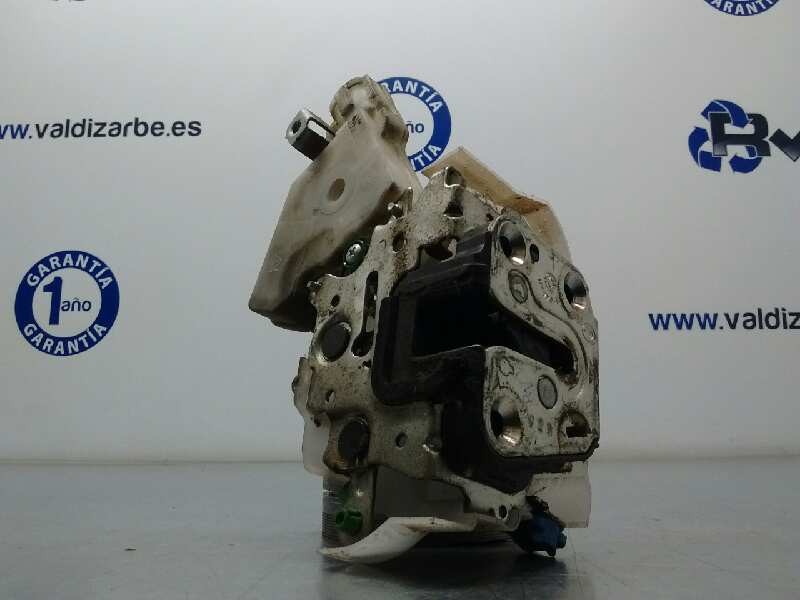 CERRADURA PUERTA DELANTERA IZQUIERDA 80553AA20A 