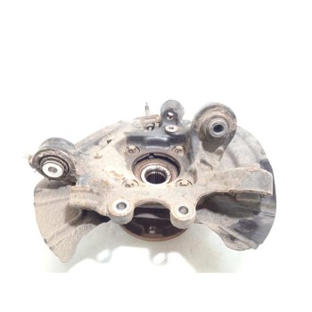 Recambio de mangueta trasera derecha para bmw x4 (f26) xdrive 35d referencia OEM IAM 33406797570  