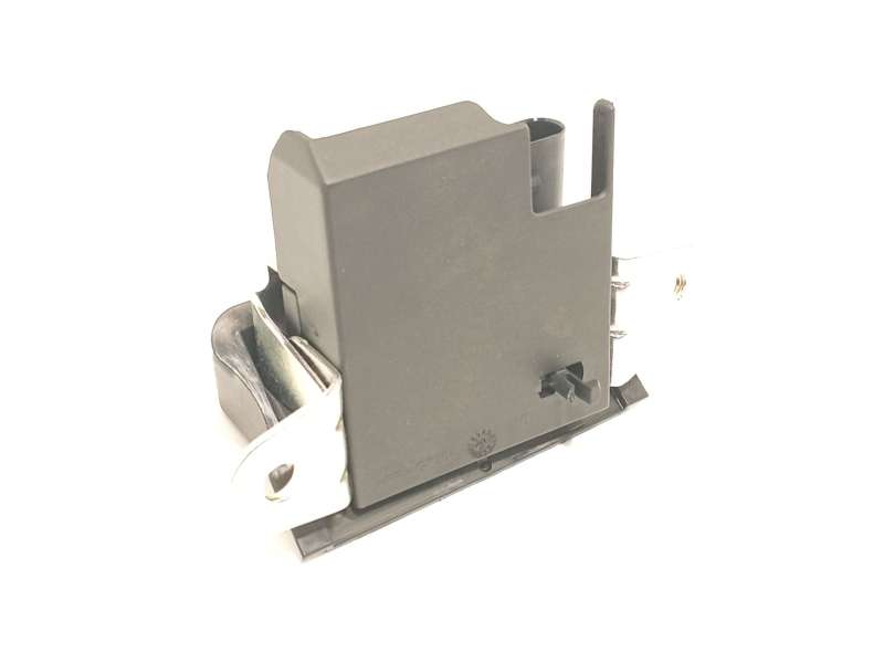 Recambio de cerradura maletero / porton para volkswagen  golf viii 1.5 referencia OEM IAM 2G6827505B9B9 - Plata 2