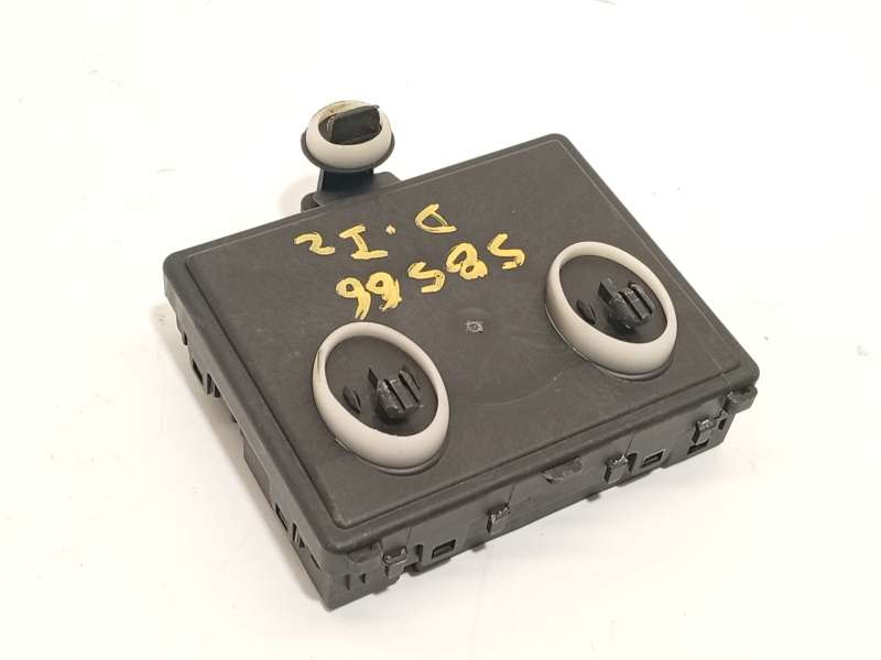 Recambio de modulo confort para volkswagen  golf viii 1.5 referencia OEM IAM 3WA959593A - Plata 2