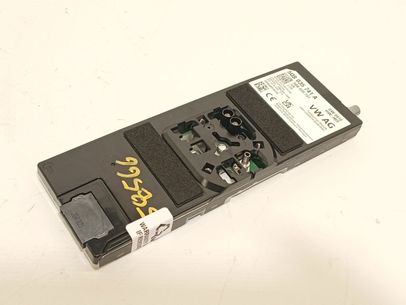 MODULO ELECTRONICO 5QS035741A 