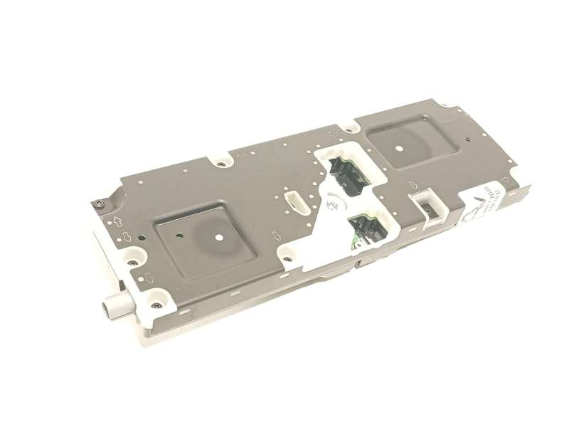 Recambio de modulo electronico para volkswagen  golf viii 1.5 referencia OEM IAM 5QS035741A - Plata 2