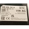 Recambio de modulo electronico para volkswagen  golf viii 1.5 referencia OEM IAM 5QS035741A  