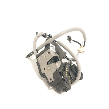 CERRADURA PUERTA DELANTERA DERECHA 3J1837016A 