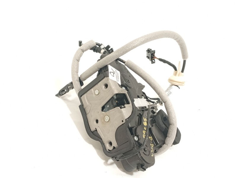 CERRADURA PUERTA DELANTERA DERECHA 3J1837016A 