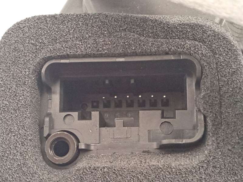 Recambio de cerradura puerta delantera derecha para volkswagen  golf viii 1.5 referencia OEM IAM 3J1837016A - Plata 3