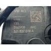 Recambio de cerradura puerta delantera derecha para volkswagen  golf viii 1.5 referencia OEM IAM 3J1837016A  