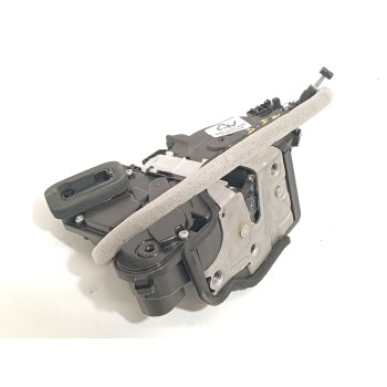 CERRADURA PUERTA DELANTERA IZQUIERDA 3J1837015A 