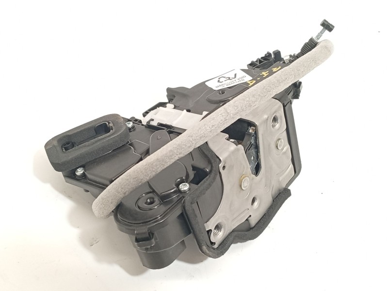 CERRADURA PUERTA DELANTERA IZQUIERDA 3J1837015A 