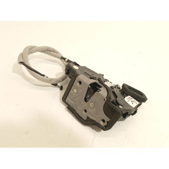 CERRADURA PUERTA TRASERA DERECHA 3J0839016A 