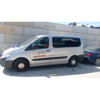 CITROËN JUMPY II (VF7)