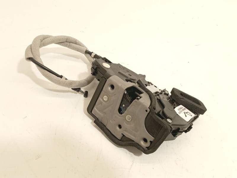 CERRADURA PUERTA TRASERA DERECHA 3J0839016A 