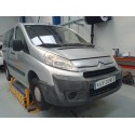 CITROËN JUMPY II (VF7)