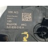 Recambio de cerradura puerta trasera derecha para volkswagen  golf viii 1.5 referencia OEM IAM 3J0839016A  