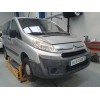 citroën jumpy ii (vf7) del año 2008