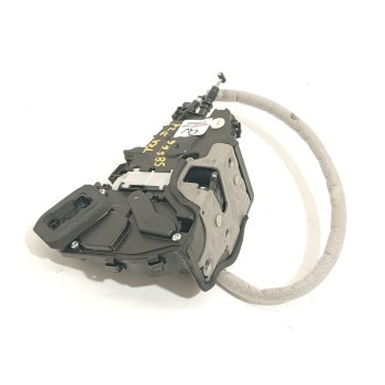CERRADURA PUERTA TRASERA IZQUIERDA 3J0839015A 