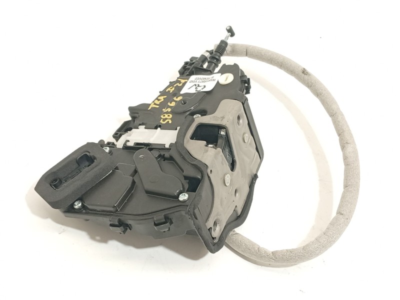CERRADURA PUERTA TRASERA IZQUIERDA 3J0839015A 