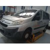 citroën jumpy ii (vf7) del año 2008