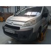 citroën jumpy ii (vf7) del año 2008
