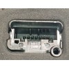 Recambio de cerradura puerta trasera izquierda para volkswagen  golf viii 1.5 referencia OEM IAM 3J0839015A  