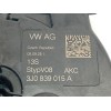 Recambio de cerradura puerta trasera izquierda para volkswagen  golf viii 1.5 referencia OEM IAM 3J0839015A  