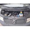 volkswagen transporter t5 furgoneta (7ha, 7hh, 7ea, 7eh) del año 2005