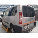 CITROËN JUMPY II (VF7)