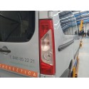 CITROËN JUMPY II (VF7)