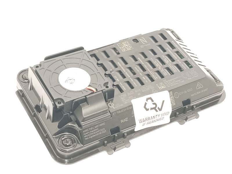 Recambio de antena para volkswagen golf viii golf viii 1.5 referencia OEM IAM 6VA035502 - Plata 2