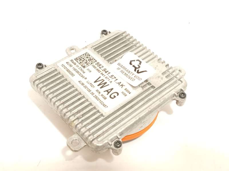 Recambio de centralita led derecha para volkswagen  golf viii 1.5 referencia OEM IAM 992941571AK - Plata 2