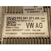 Recambio de centralita led derecha para volkswagen  golf viii 1.5 referencia OEM IAM 992941571AK  