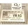 Recambio de centralita led izquierda para volkswagen  golf viii 1.5 referencia OEM IAM 992941571AK  