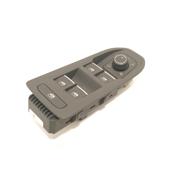 MANDO ELEVALUNAS DELANTERO IZQUIERDO 5G0959857EWZU 