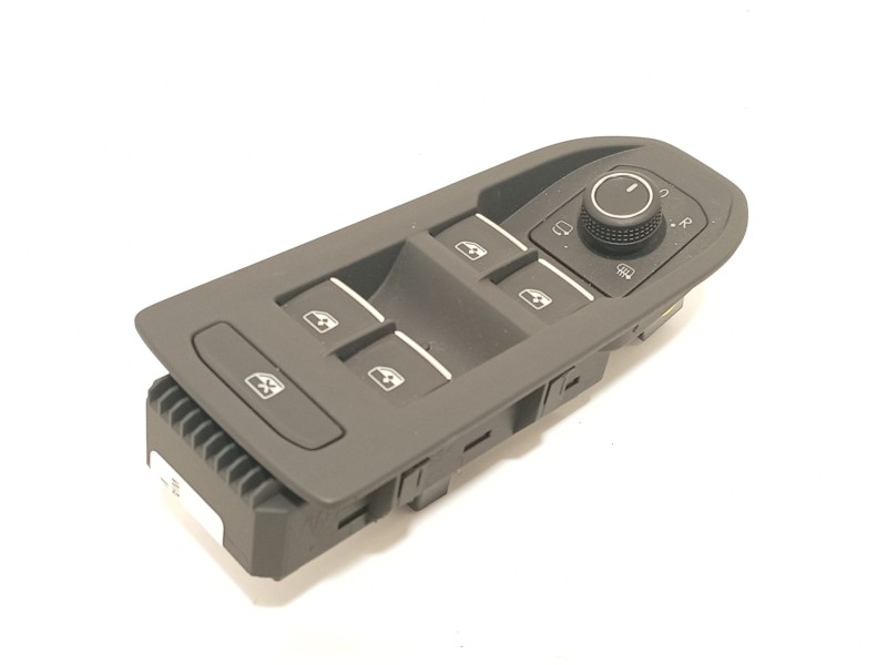 MANDO ELEVALUNAS DELANTERO IZQUIERDO 5G0959857EWZU 