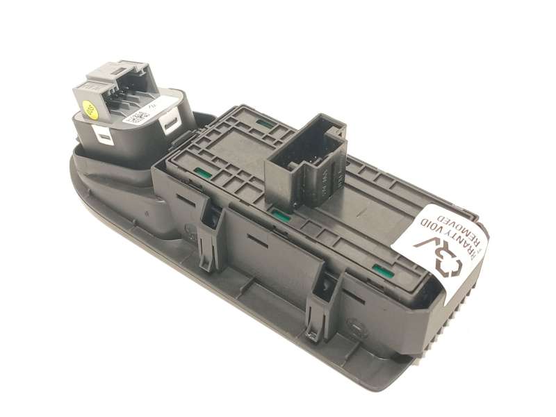 Recambio de mando elevalunas delantero izquierdo para volkswagen  golf viii 1.5 referencia OEM IAM 5G0959857EWZU - Plata 3