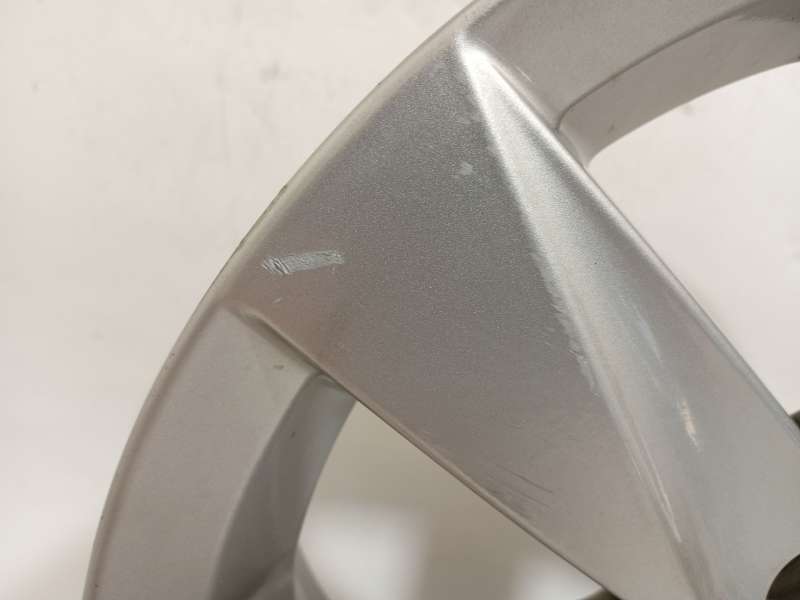 Recambio de llanta para volkswagen golf vii variant (ba5, bv5) 1.6 tdi referencia OEM IAM 5G0601025AA8Z8 - Plata 4