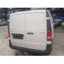 MERCEDES-BENZ VITO KASTEN
