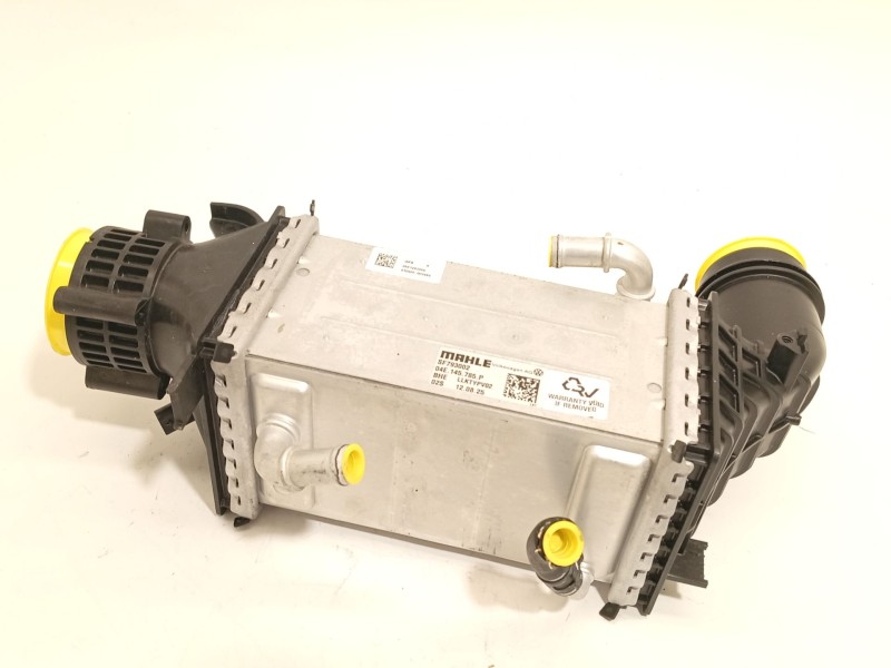 INTERCOOLER 04E145785P 