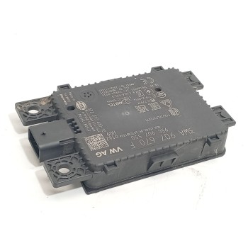 SENSOR 3WA907670F 95C907550 