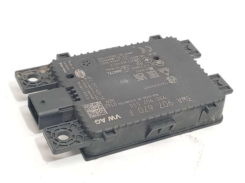 SENSOR 3WA907670F 95C907550 6PZ01742010