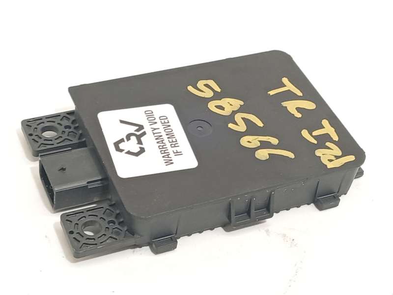 Recambio de sensor para volkswagen  golf viii 1.5 referencia OEM IAM 3WA907670F 95C907550 - Plata 2