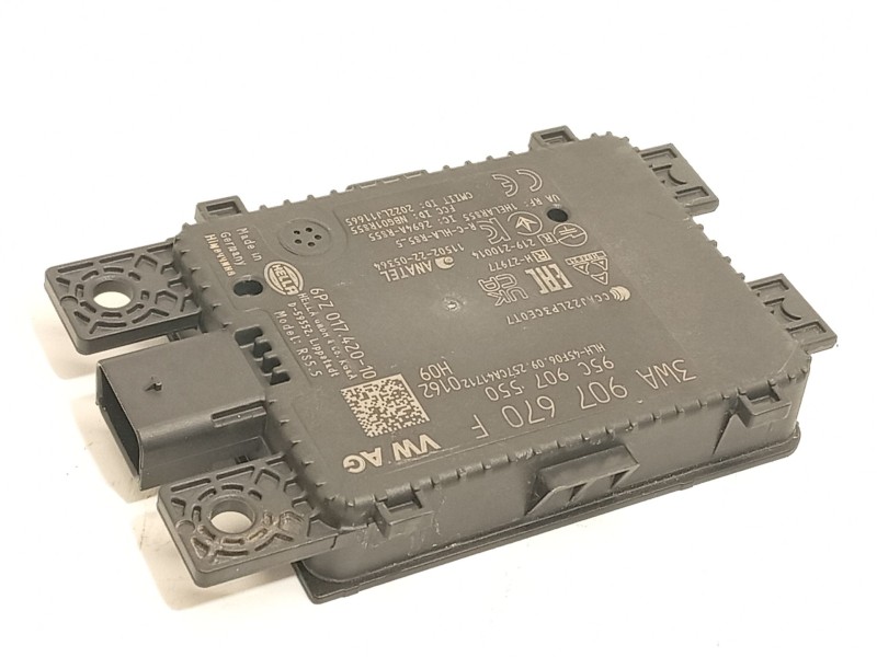 SENSOR 3WA907670F 95C907550 