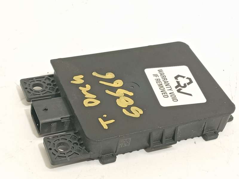 Recambio de sensor para volkswagen  golf viii 1.5 referencia OEM IAM 3WA907670F 95C907550 - Plata 2