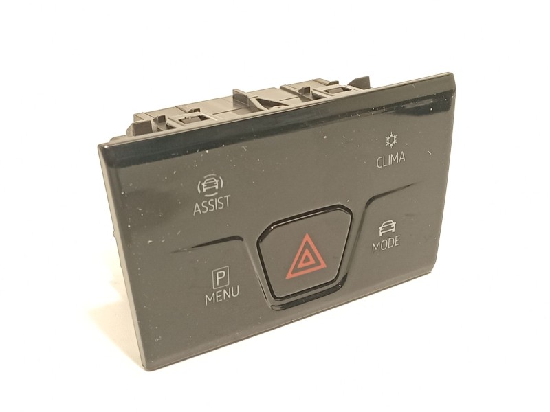 MANDO MULTIFUNCION 5H0925200RVKE 