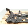 Recambio de puente delantero para volkswagen  golf viii 1.5 referencia OEM IAM 3Q0199315K 3Q0199315F 